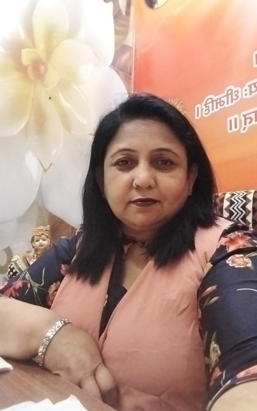 Astro Dr Neena Joshi